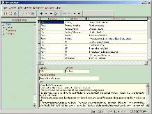 Idea Tracker - Idea tracking software for writers.